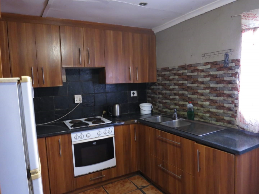 3 Bedroom Property for Sale in Voorbrug Western Cape